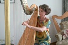 harp