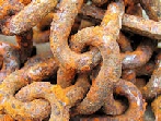 corrosion